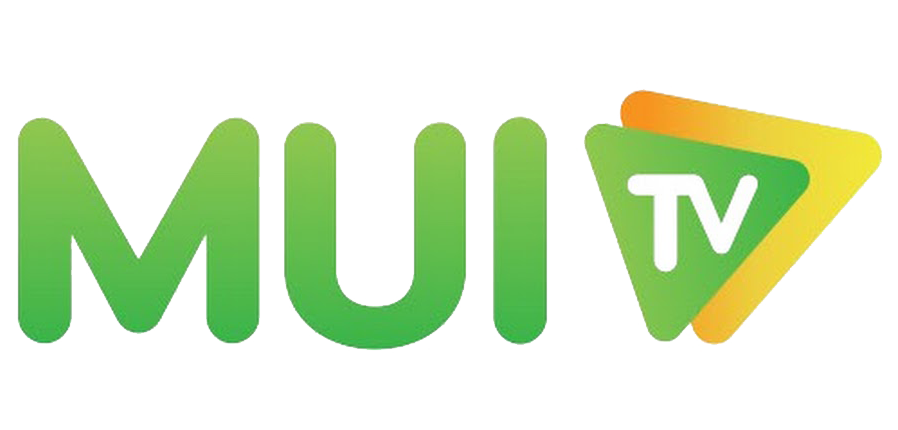 Logo MUI TV